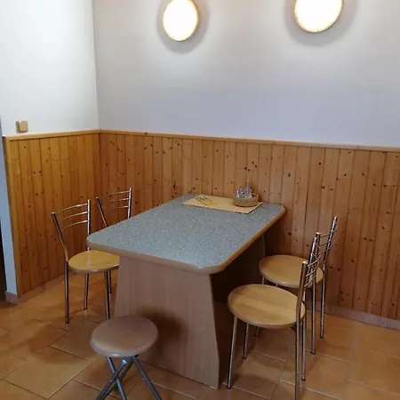Ranc Pod Rejvizem