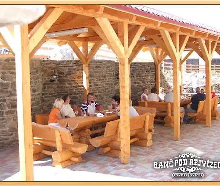 Ranc Pod Rejvizem